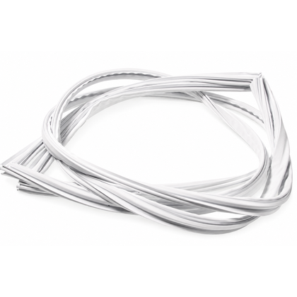 Uszczelka magnetyczna drzwi lodówki Gorenje / Hisense 816842 MT11/1 A54 L1682 oryginał
