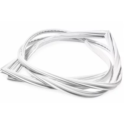 Uszczelka magnetyczna drzwi lodówki Gorenje / Hisense 816842 MT11/1 A54 L1682 oryginał