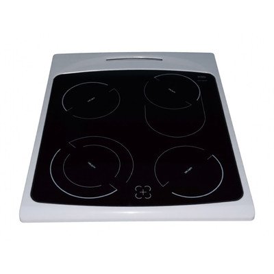 Podzespół płyty ceramicznej 53CE*13 W classic 9030836