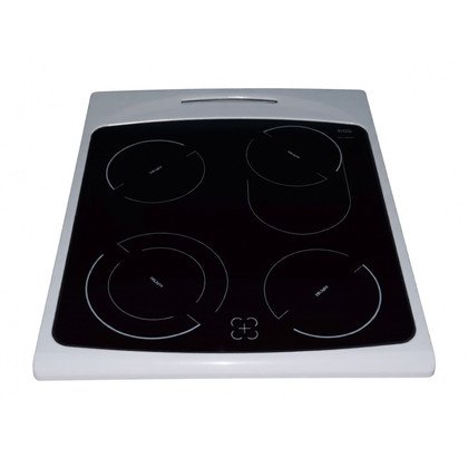 Podzespół płyty ceramicznej 53CE*13 W classic 9030836