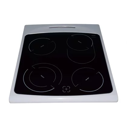 Podzespół płyty ceramicznej do kuchenki Amica 53CE*13 W classic 9030836