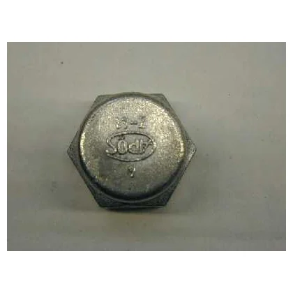 Zaślepka sześciokątna do kuchenki Amica 29 G1/2 8000057