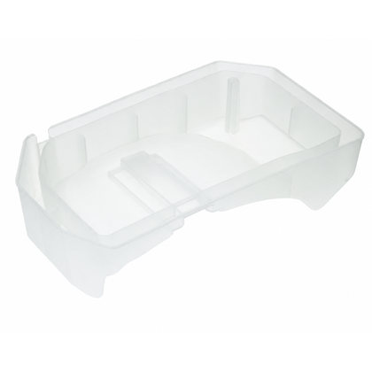 Pojemnik na skropliny lodówki Whirlpool / Indesit C00424072 483286011979 oryginał