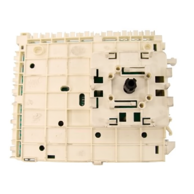 Elementy elektryczne do pralek r Zaprogramowany programator do pralki Whirlpool / Indesit / Ariston / Hotpoint 481228219565 C00501425