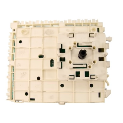 Elementy elektryczne do pralek r Zaprogramowany programator do pralki Whirlpool / Indesit / Ariston / Hotpoint 481228219565 C00501425