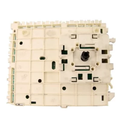 Elementy elektryczne do pralek r Zaprogramowany programator do pralki Whirlpool / Indesit / Ariston / Hotpoint 481228219565 C00501425