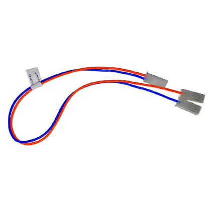Wiązka przewodów elektrycznych do lodówki Whirlpool / Indesit / Ariston / Hotpoint 481232178264 C00401353