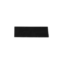 Elementy obudowy Listwa panelu przedniego do piekarnika i kuchni Amica aluminium-INOX 45/117 2006 8029196