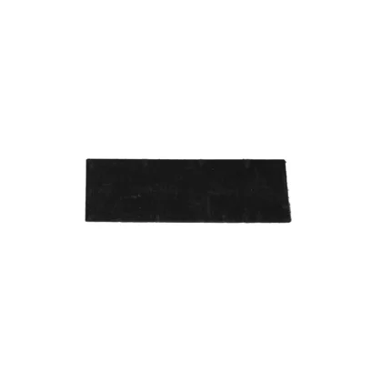 Elementy obudowy Listwa panelu przedniego do piekarnika i kuchni Amica aluminium-INOX 45/117 2006 8029196