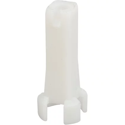 Części zamienne BOSCH/SIEMENS Trzpień pokrętła do pralki Bosch / Siemens 00173908