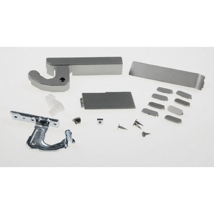 RCNA400E30ZX BEKO Lewy zestaw do przełożenia drzwi lodówki Beko / Grundig / Arcelik 4939980100