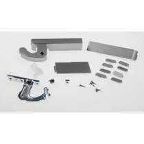 RCNA400E30ZX BEKO Lewy zestaw do przełożenia drzwi lodówki Beko / Grundig / Arcelik 4939980100
