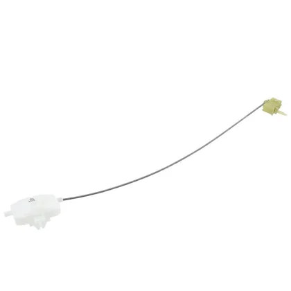 Kompletna blokada drzwi do suszarki Electrolux / AEG 1258460185