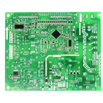Moduł sterowania do lodówki Hisense HK1645519