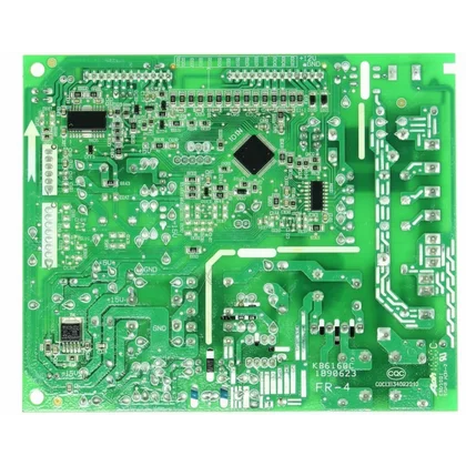 Termostaty regulowane do lodówek Moduł sterowania do lodówki Hisense / Gorenje HK1645519