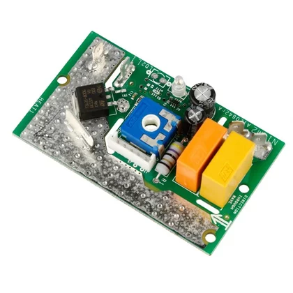 Elektronika do odkurzaczy Moduł sterujący do odkurzacza Electrolux / AEG 140075397145