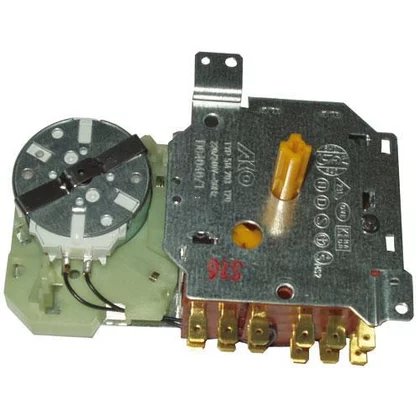 Programator do zmywarki Electrolux / AEG 1520404003