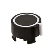 Pokrętło sterujące parą do ekspresu do kawy Electrolux / AEG 4055131512