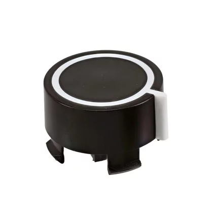 Pokrętło sterujące parą do ekspresu do kawy Electrolux / AEG 4055131512