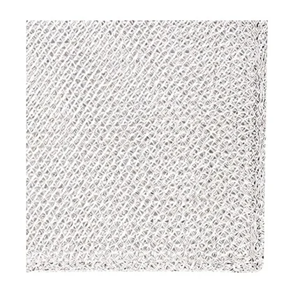 Aluminiowy filtr przeciwtłuszczowy do okapu kuchennego Electrolux / AEG 50230537008