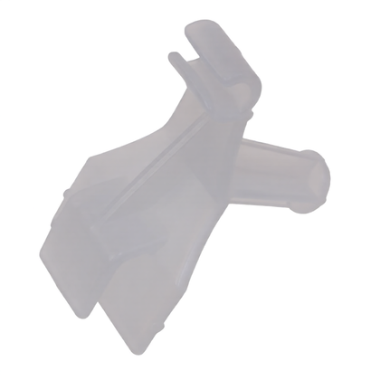 Sprężarki do lodówek Whirlpool Uchwyt sprężarki do lodówki Whirlpool / Indesit / Ariston / Hotpoint 481246228448 C00330494