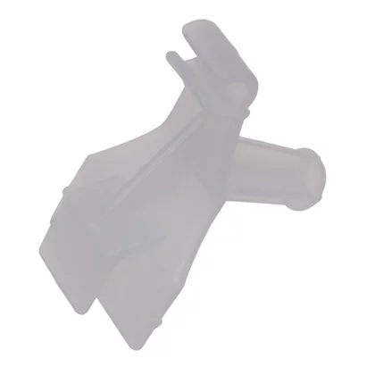 Sprężarki do lodówek Whirlpool Uchwyt sprężarki do lodówki Whirlpool / Indesit / Ariston / Hotpoint 481246228448 C00330494