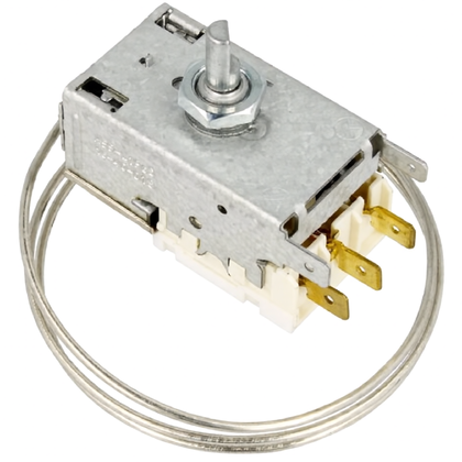 Termostat do lodówki Ariston / Indesit / Hotpoint / Whirlpool K59-L1965 C00196386 482000083316 K59L1965000