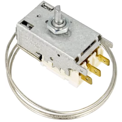 Termostat do lodówki Ariston / Indesit / Hotpoint / Whirlpool K59-L1965 C00196386 482000083316 K59L1965000