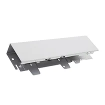 Prawa forma obudowy do okapu Electrolux / AEG