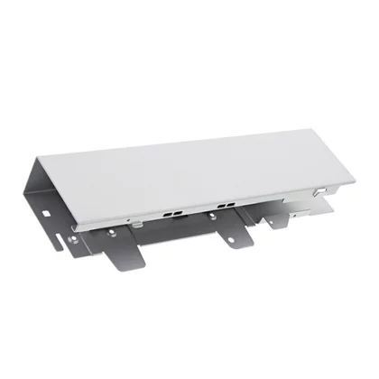 Prawa forma obudowy do okapu Electrolux / AEG