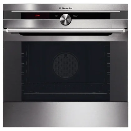 Krótki opis obsługi do piekarnika i płyty grzejnej Electrolux / AEG