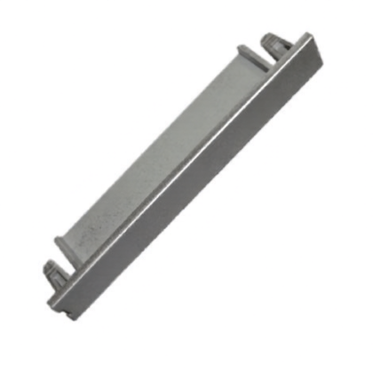 Półki na drzwi różni producenci Osłona magnesu drzwi do lodówki i zamrażarki Beko / Grundig / Arcelik 5710880600