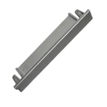 Półki na drzwi różni producenci Osłona magnesu drzwi do lodówki i zamrażarki Beko / Grundig / Arcelik 5710880600