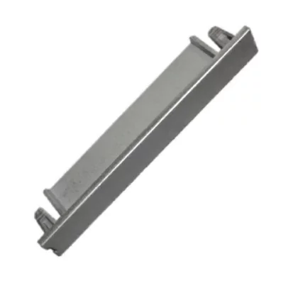 Półki na drzwi różni producenci Osłona magnesu drzwi do lodówki i zamrażarki Beko / Grundig / Arcelik 5710880600