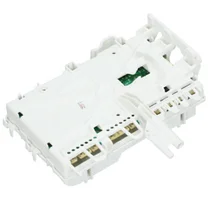 Elementy elektryczne do pralek r Skonfigurowany moduł elektroniczny do pralki Electrolux / AEG EWM09312 973914530699003