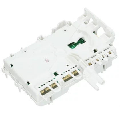 Elementy elektryczne do pralek r Skonfigurowany moduł elektroniczny do pralki Electrolux / AEG EWM09312 973914530699003
