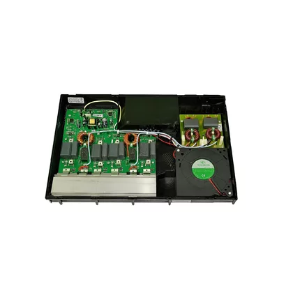 Moduł indukcyjny do kuchni i płyty Amica GECO MG362.03 210, 160, 2x180 T105 8510257