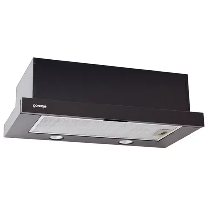 Obudowa silnika do okapu Gorenje / Hisense 248782