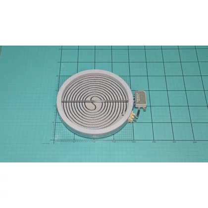Płytka grzejna ceramiczna do płyty Amica 180S 1800 W 220-240 V Yue 8512112