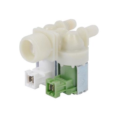 Elektrozawór pralki (1240825040)