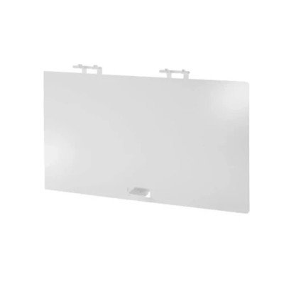 Filtry do suszarek bębnowych Pokrywa filtra skraplacza do suszarki Bosch/Siemens 11059921