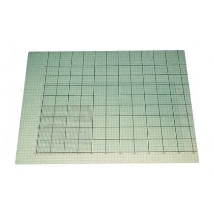 Półka szklana do chłodziarki Amica 517 x 310 mm 1044134