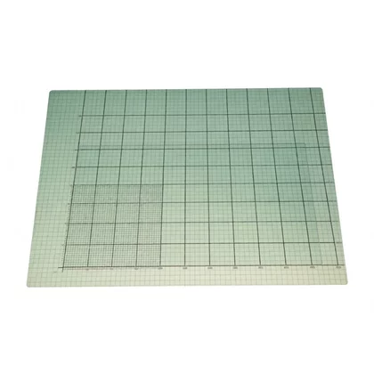Półka szklana do chłodziarki Amica 517 x 310 mm 1044134