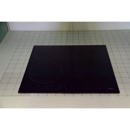 Płyta ze szkła ceramicznego do płyty indukcyjnej Amica PBZ4VI525FTB4S4C 9066628