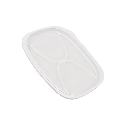Filtry do suszarek bębnowych Filtr puchu do suszarki bębnowej Electrolux / AEG 1506289006
