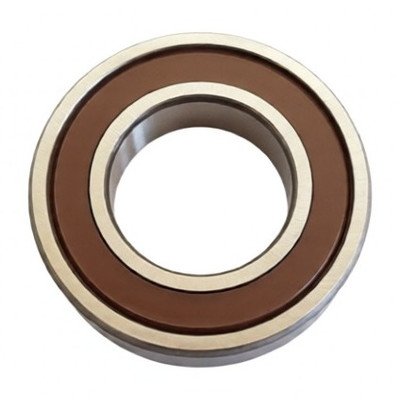 Łożysko kulkowe do pralki i urządzeń AGD Domax 6005 RS 25 x 47 x 12 mm 01074