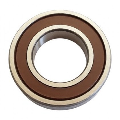 Łożysko kulkowe do pralki i urządzeń AGD Domax 6005 RS 25 x 47 x 12 mm 01074