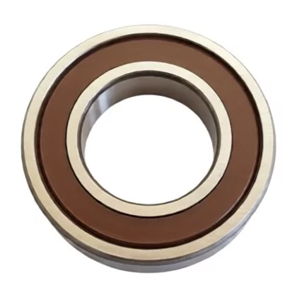Łożysko kulkowe do pralki i urządzeń AGD Domax 6005 RS 25 x 47 x 12 mm 01074