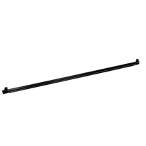Elementy obudowy kuchenek/piekar Obudowa profilu dolnego do piekarnika Whirlpool / Indesit / Ariston / Hotpoint 481246079187 C00335224