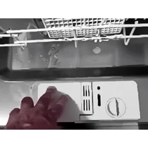 Przycisk wyboru do panelu sterowania zmywarki Ariston / Indesit / Hotpoint / Whirlpool C00042865 488000042865